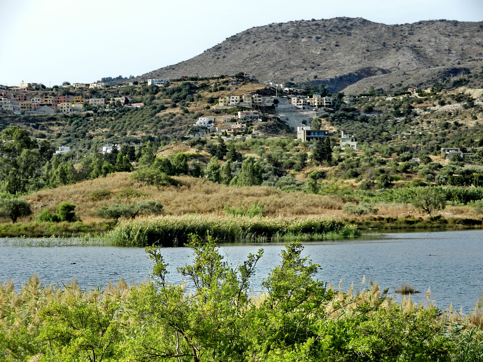 Georgioupoli